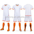 Online Shopping Custom Team Child Football Sports Uniform